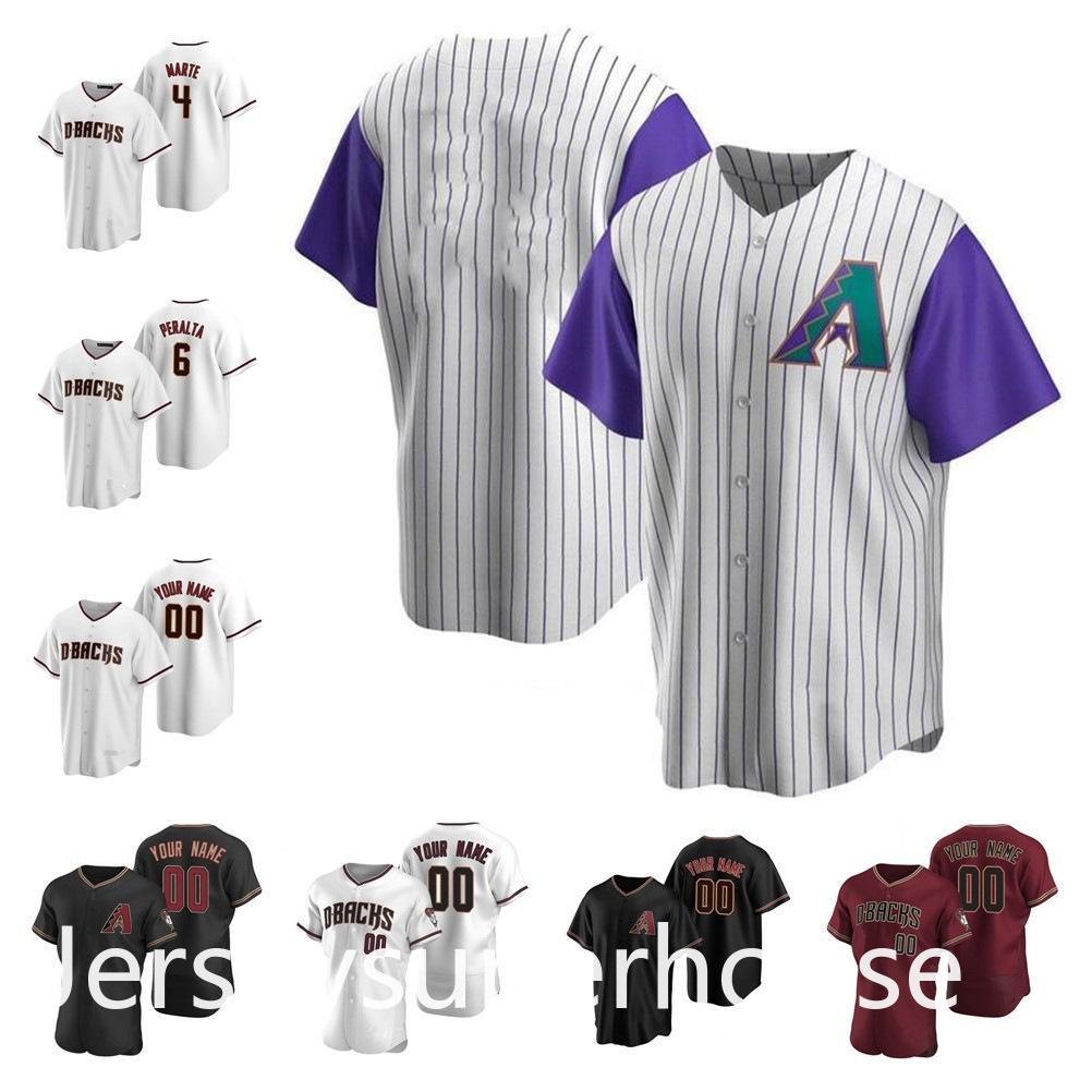 Johnson Custom Diamondbacks Jersey 20 21 Ketel Marte Jake Lamb David Peralta Robbie Ray Randy Johnson Taijuan Walker Bradley Chafin Jerseys, Blue;black
Johnson Custom Diamondbacks Jersey 20 21 Ketel Marte Jake Lamb David Peralta Robbie Ray Randy Johnson Taijuan Walker Bradley Chafin Jerseys, Blue;black