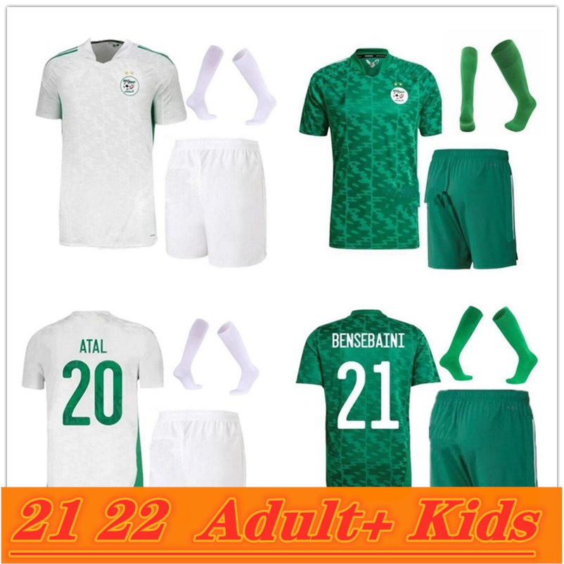 adult kids kit 2021 Algeria maillot de SO football CCER JERSEYS 2 Star HOME White MAHREZ BOUNEDJAH BOUAZZA 20/21 Algerie men Uniforms, Yellow
adult kids kit 2021 Algeria maillot de SO football CCER JERSEYS 2 Star HOME White MAHREZ BOUNEDJAH BOUAZZA 20/21 Algerie men Uniforms, Yellow
