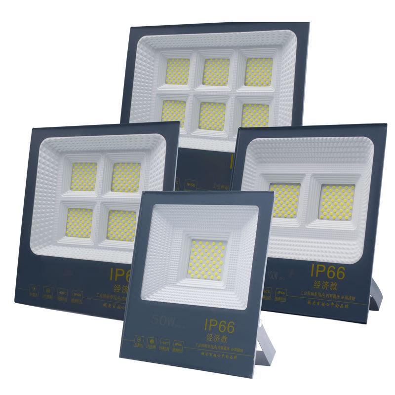 Est IP66 LED Flood Light 50W 100W 200W 300W Outdoor Floodlight 220V Waterproof Spotlight For Garden Wall Street Floodlights
Est IP66 LED Flood Light 50W 100W 200W 300W Outdoor Floodlight 220V Waterproof Spotlight For Garden Wall Street Floodlights