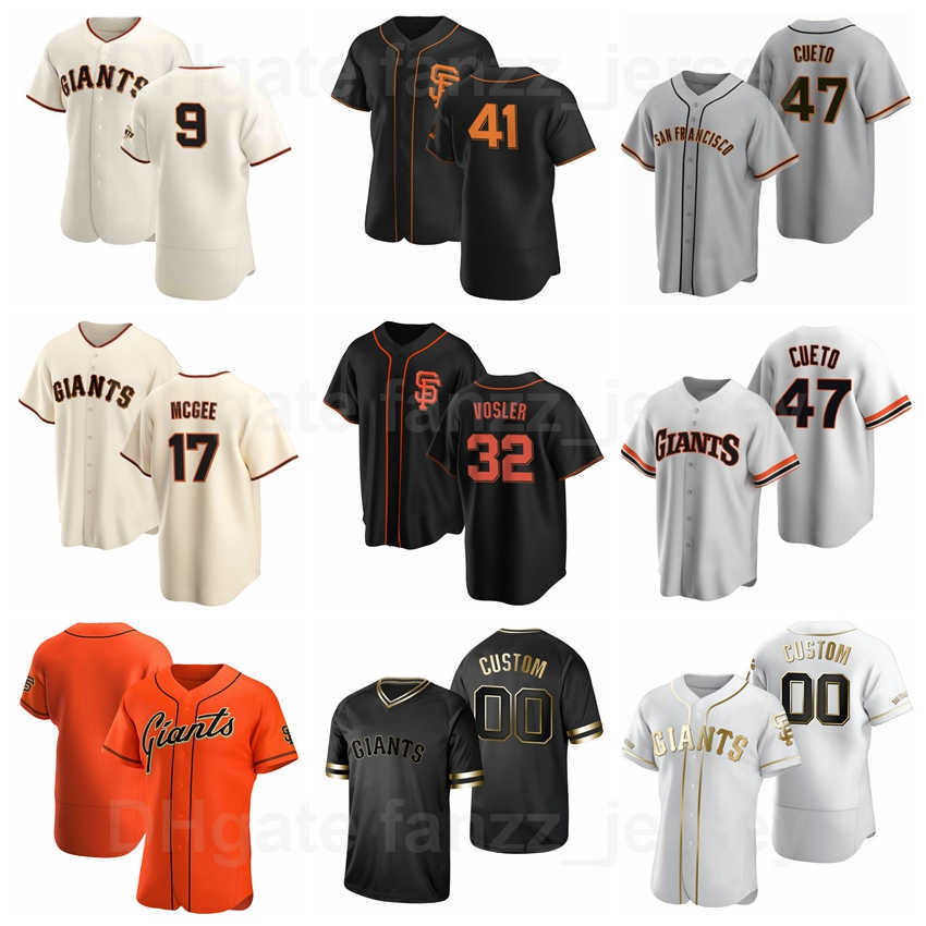 Baseball 10 Evan Longoria Jersey 41 Wilmer Flores 9 Brandon Belt 12 Alex Dickerson 13 Austin Slater 28 Buster Posey 7 Donovan Solano Cooperstown Men Kids Women
Baseball 10 Evan Longoria Jersey 41 Wilmer Flores 9 Brandon Belt 12 Alex Dickerson 13 Austin Slater 28 Buster Posey 7 Donovan Solano Cooperstown Men Kids Women