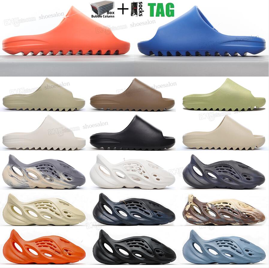 2022 Slides Slippers Slipper men women bone resin desert Sandal Sandals Sand Earth Brown mx cream clay White Pure Core Enflame Orange Foam Runner Slide outdoor #rta, Shoesalon
2022 Slides Slippers Slipper men women bone resin desert Sandal Sandals Sand Earth Brown mx cream clay White Pure Core Enflame Orange Foam Runner Slide outdoor #rta, Shoesalon