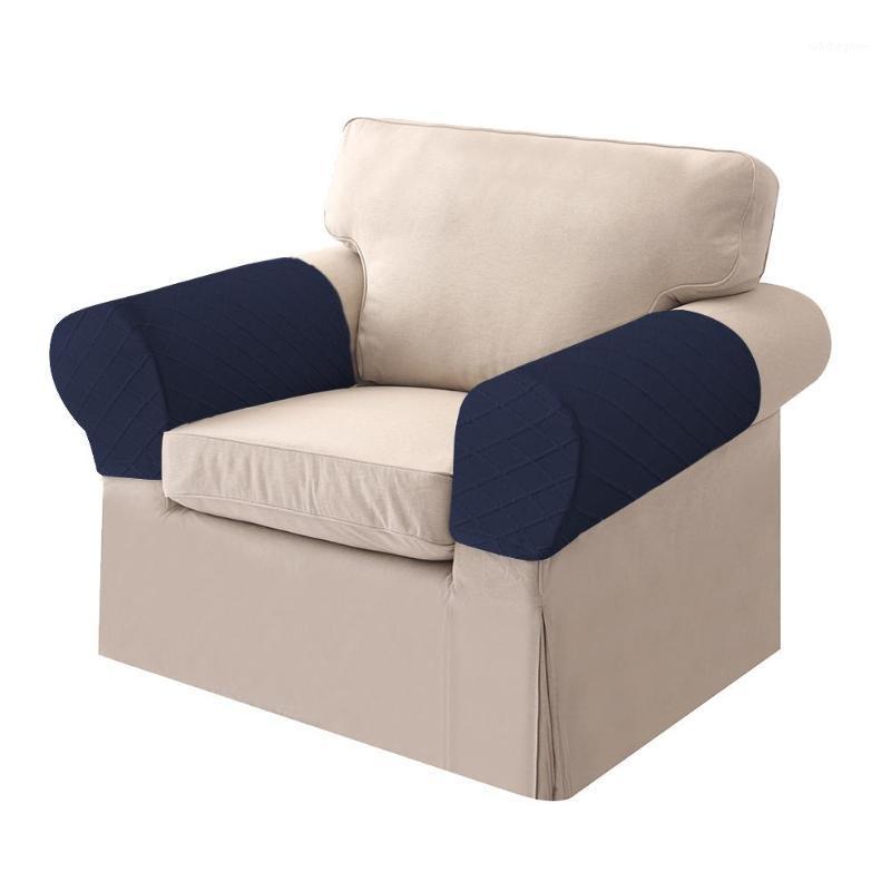 Pair Sofa Armrest Covers Stretch Polyester Armchair Protector Detachable Living Room Couch Slipcovers Chair
Pair Sofa Armrest Covers Stretch Polyester Armchair Protector Detachable Living Room Couch Slipcovers Chair
