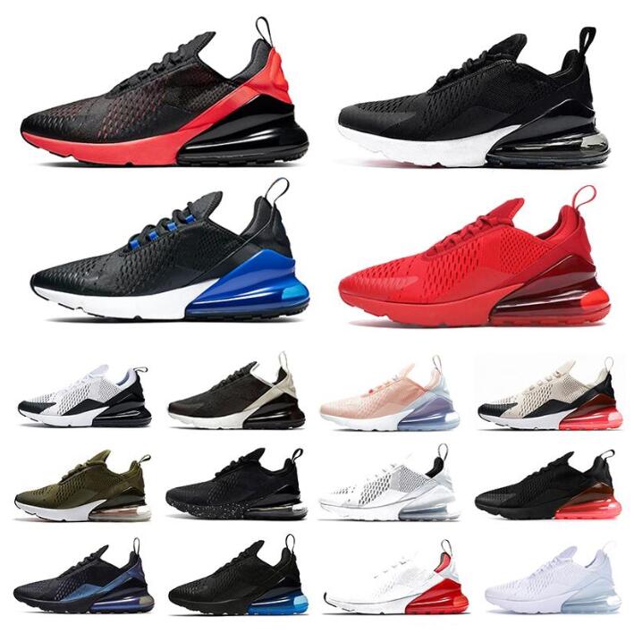 270 running shoes for mens women Light bone Triple White black Red Punch Tea Berry 270s men trainers outdoor sports sneakers
270 running shoes for mens women Light bone Triple White black Red Punch Tea Berry 270s men trainers outdoor sports sneakers