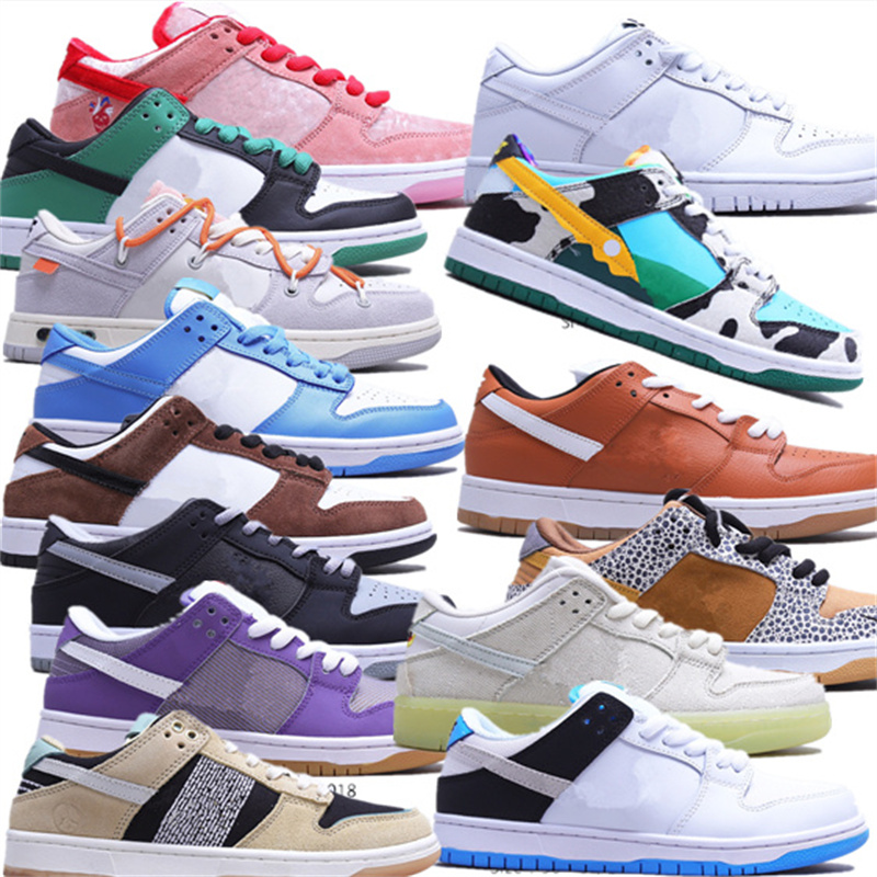 New casual low running shoes men women Fashion Designer Sneakers big size White Black UNC Syracuse Chicago University Red Court Purple Outdoor Sport trainers us 5.5 - 13
New casual low running shoes men women Fashion Designer Sneakers big size White Black UNC Syracuse Chicago University Red Court Purple Outdoor Sport trainers us 5.5 - 13