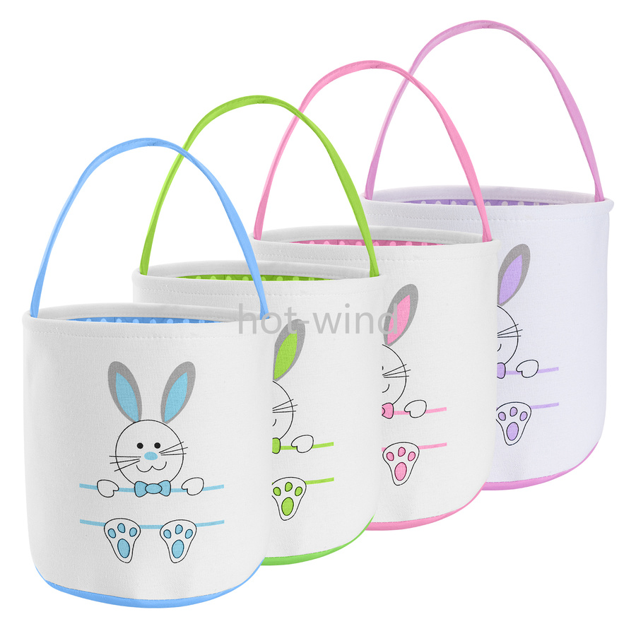 NEW!!! Easter Gift Basket Jute Burlap Bucket Bunny Ears Egg Hunt Bucket Tote Bags For Kids Happy Decor Party Favor DD
NEW!!! Easter Gift Basket Jute Burlap Bucket Bunny Ears Egg Hunt Bucket Tote Bags For Kids Happy Decor Party Favor DD