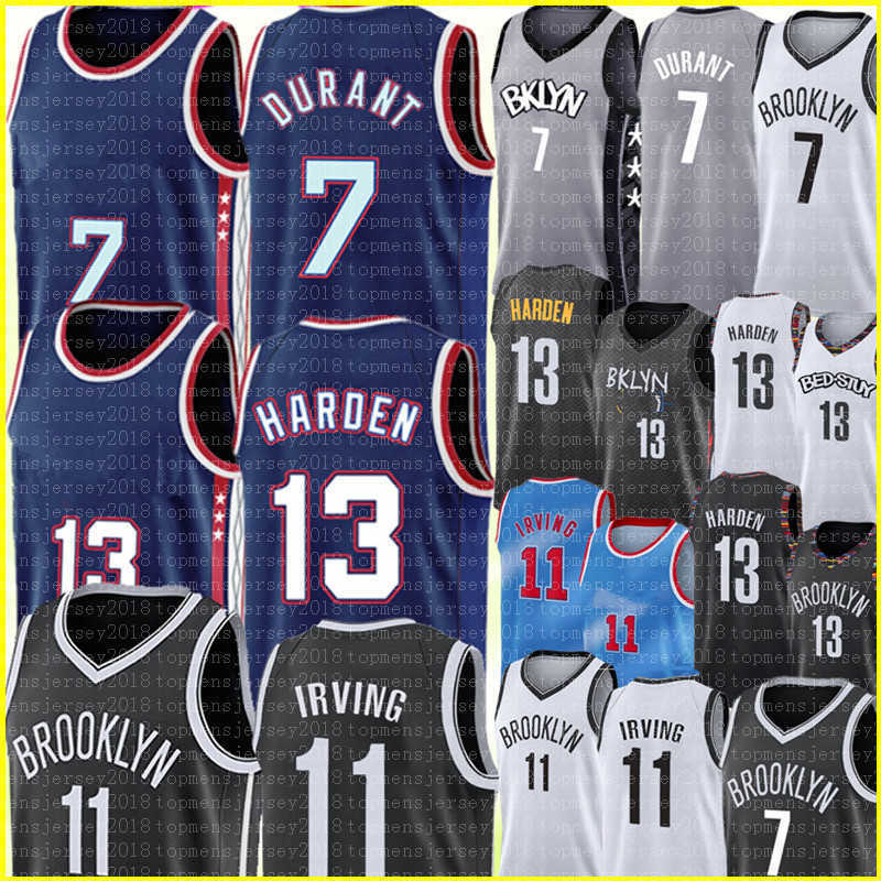 Kevin 7 Durant James 13 Harden Jersey Brookly n Men Ne ts 11 Kyrie Jerseys Irving Basketball 2022 Black White Blue Grey S- High quality
Kevin 7 Durant James 13 Harden Jersey Brookly n Men Ne ts 11 Kyrie Jerseys Irving Basketball 2022 Black White Blue Grey S- High quality
