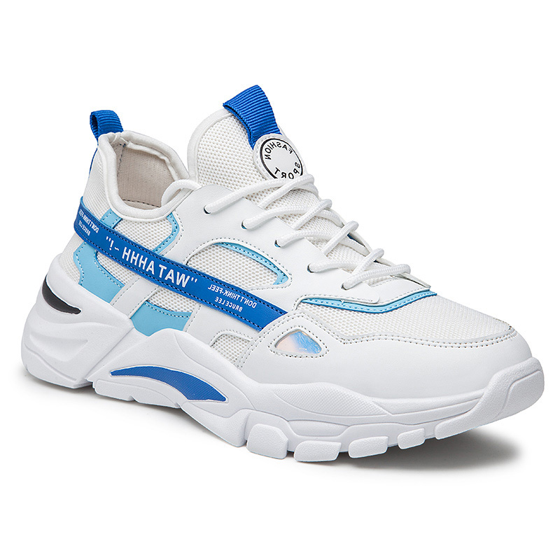 Women Men Sport Trainer Size Running Shoes Gray Black Blue Red White Sunmmer Thick-Soled Wear-Resistant Runners Sneakers Code: 02-0895
Women Men Sport Trainer Size Running Shoes Gray Black Blue Red White Sunmmer Thick-Soled Wear-Resistant Runners Sneakers Code: 02-0895