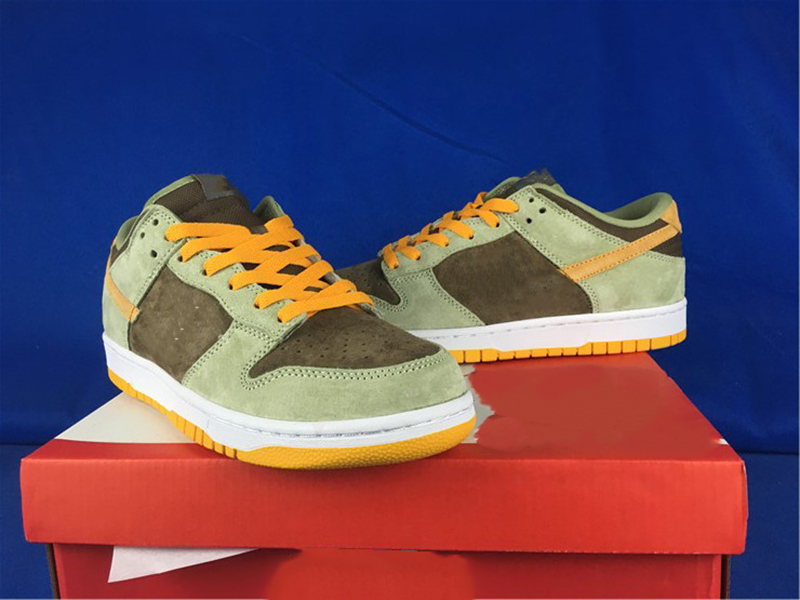 2021 Low SE Dusty Olive Lifestyle Skateboard Shoe Men Fashion Comfortable Outdoor Man Womans Trainer Sneakers 36-46, #2
2021 Low SE Dusty Olive Lifestyle Skateboard Shoe Men Fashion Comfortable Outdoor Man Womans Trainer Sneakers 36-46, #2