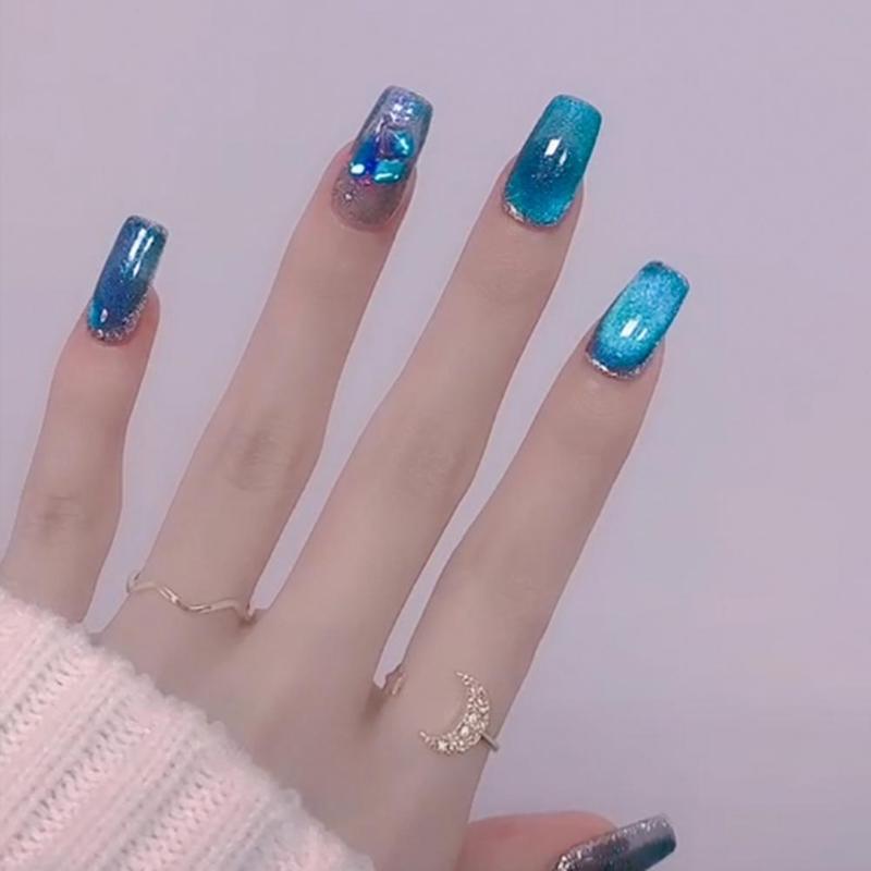 Nail Gel 15ml DIY Cat Eye Polish Auroras Glue Reflective Galactic Effect Art UV Magnet, Red;pink
Nail Gel 15ml DIY Cat Eye Polish Auroras Glue Reflective Galactic Effect Art UV Magnet, Red;pink