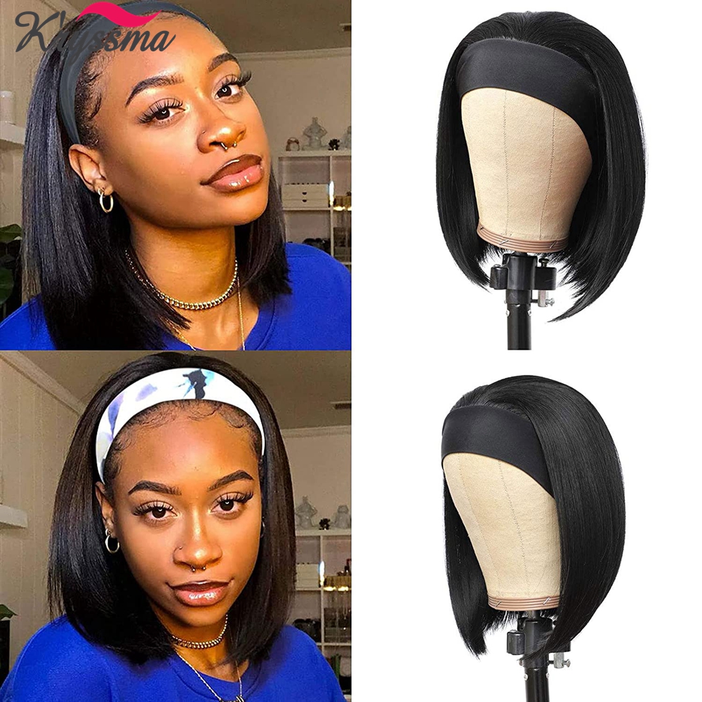 short bob headband wig 10 inch straight hair bob headband wig black female short bob synthetic headband cosplay party
short bob headband wig 10 inch straight hair bob headband wig black female short bob synthetic headband cosplay party