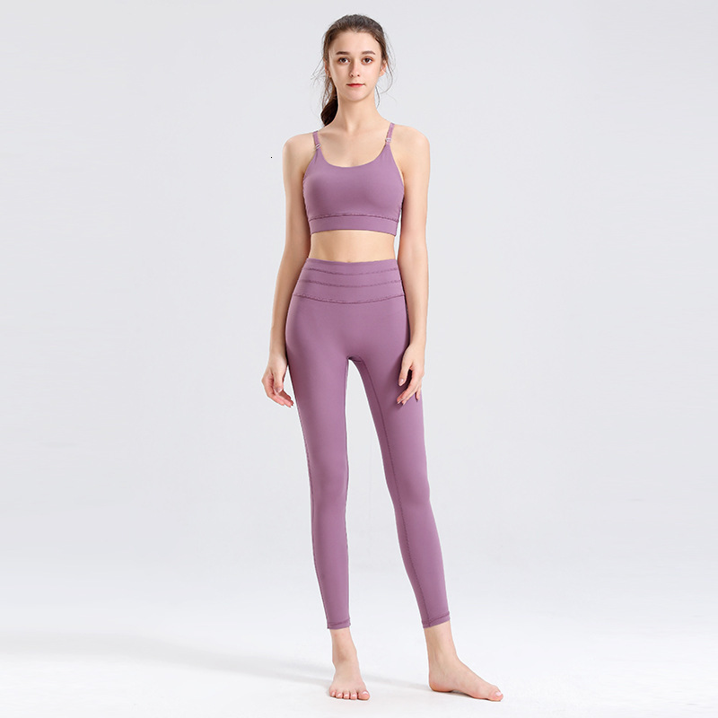 nude Tracksuits suit Women' bra gathered tight hip lifting quick drying yoga Pants fitness running clothes, Black
nude Tracksuits suit Women' bra gathered tight hip lifting quick drying yoga Pants fitness running clothes, Black
