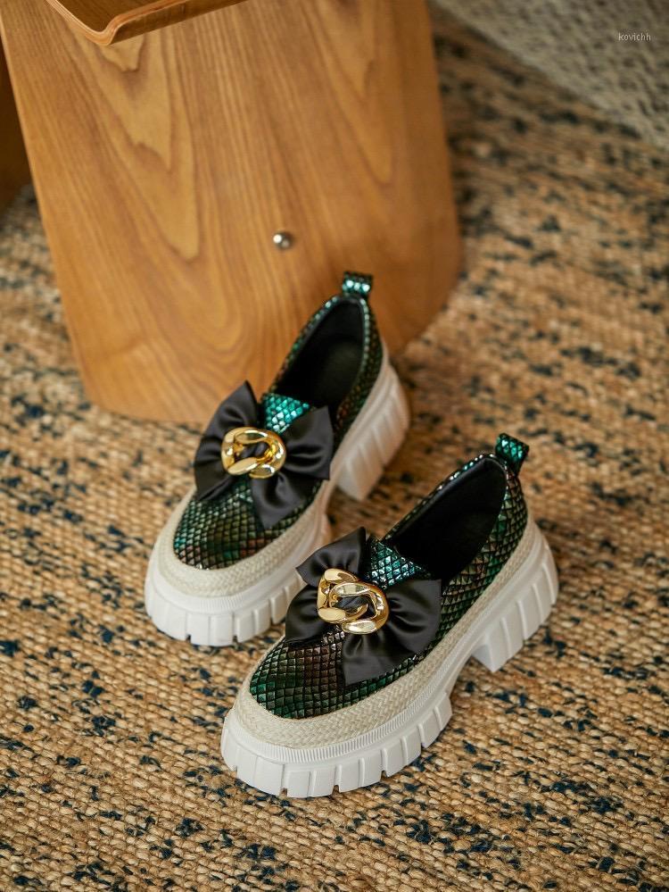 Dress Shoes 2021 Spring And Summer Net Celebrity Pedal Fashion Platform Round Toe Single Retro, Green
Dress Shoes 2021 Spring And Summer Net Celebrity Pedal Fashion Platform Round Toe Single Retro, Green