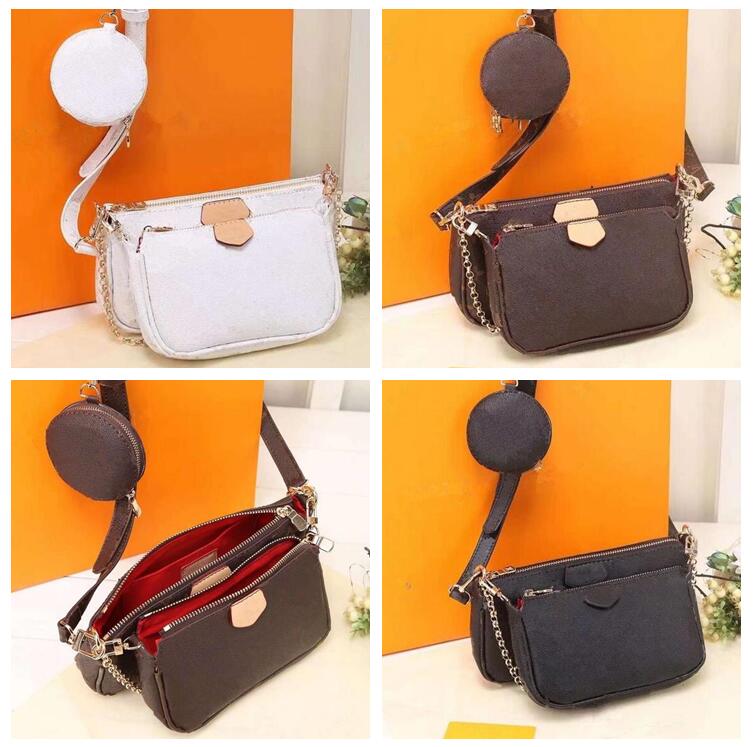2022 Favorite Multi Designer Luxurys messenger bags Handbag Purse Genuine Leather Flower Shoulder Crossbody Bag Ladies 3 Pcs/set Purses 81
2022 Favorite Multi Designer Luxurys messenger bags Handbag Purse Genuine Leather Flower Shoulder Crossbody Bag Ladies 3 Pcs/set Purses 81