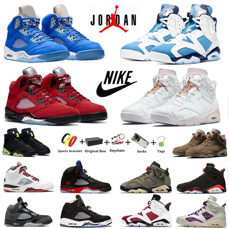 Air Jordan 6 retro 5 mens basketball shoes Jumpman 6s UNC 5s Bluebird University Blue British Khaki Electric Green Raging Bull Gold Hoops me
Air Jordan 6 retro 5 mens basketball shoes Jumpman 6s UNC 5s Bluebird University Blue British Khaki Electric Green Raging Bull Gold Hoops me