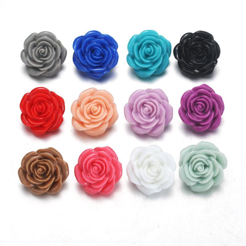 Charm Bracelets 12 Colors 10pcs/lot DIY Random Flower 18MM Snap Buttons Button For Snaps Fit Jewelry, Golden;silver
Charm Bracelets 12 Colors 10pcs/lot DIY Random Flower 18MM Snap Buttons Button For Snaps Fit Jewelry, Golden;silver