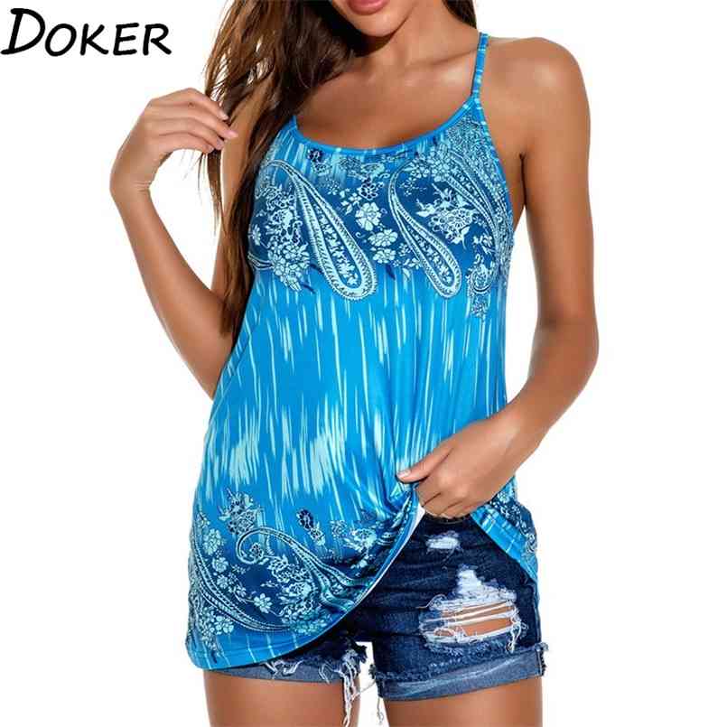 Summer Print Oversized T Shirt Women O-neck Sleeveless Plus Size Casual Vintage ops Streetwear ee Femme 210708, Purple
Summer Print Oversized T Shirt Women O-neck Sleeveless Plus Size Casual Vintage ops Streetwear ee Femme 210708, Purple