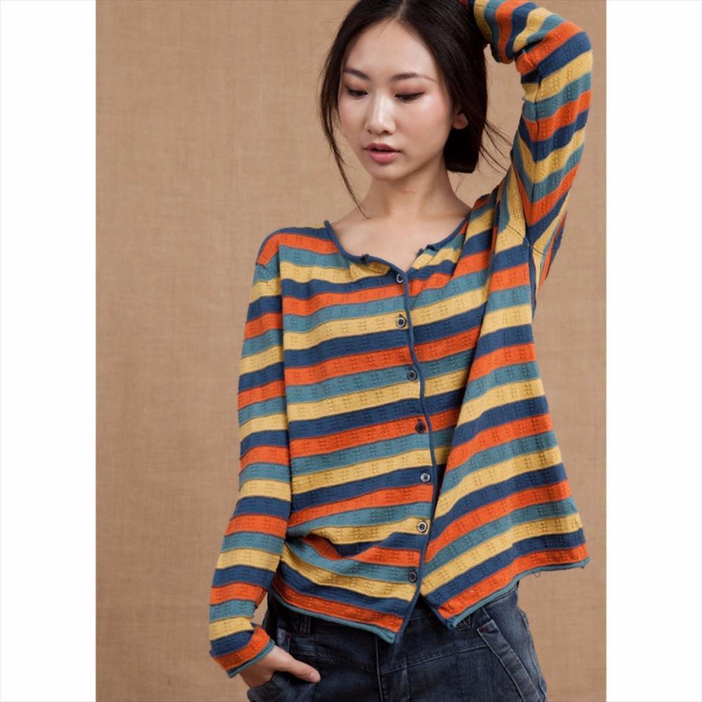 thin women long sleeve teenager womens sweater girl cardigan spring and autumn female student knitted youth cotton a06, White;black
thin women long sleeve teenager womens sweater girl cardigan spring and autumn female student knitted youth cotton a06, White;black