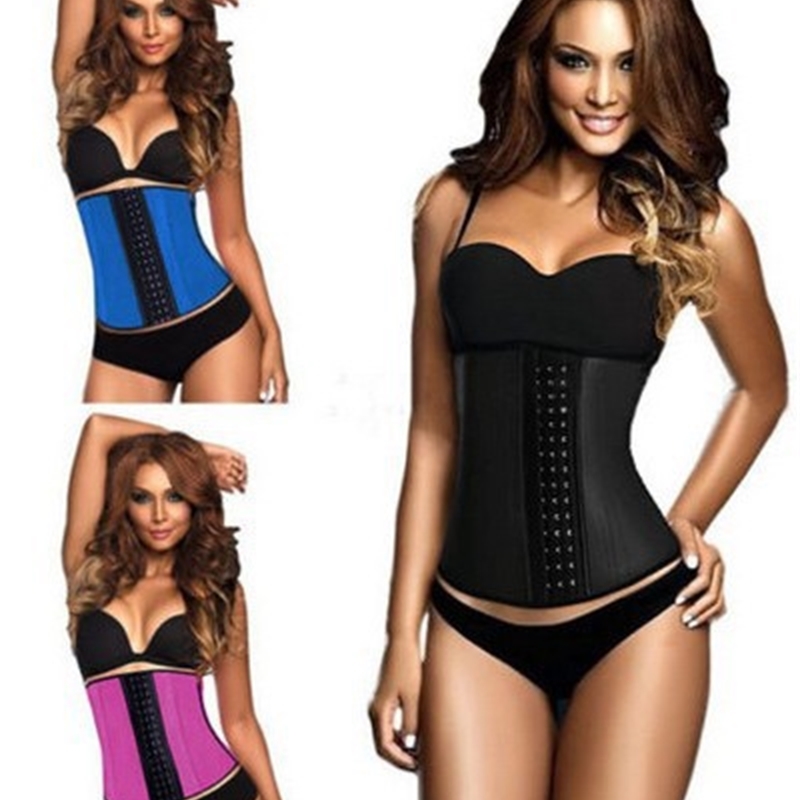 palace corset new adjustable three row zipper body shaping underwear waist belt, Black;white
palace corset new adjustable three row zipper body shaping underwear waist belt, Black;white