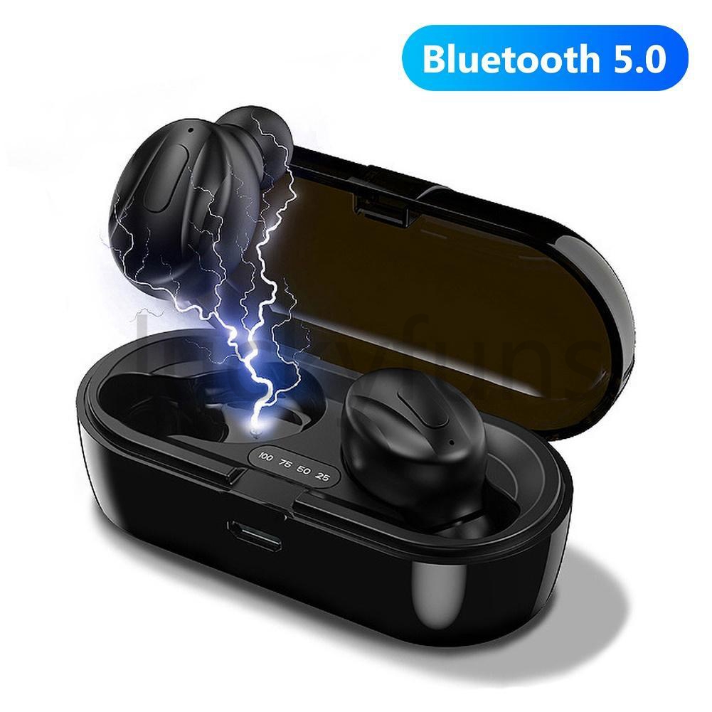 Wireless earphone tws mini earbuds XG13 running sport in ear headphones sports headset for iPhone Samsung S21 NOTE 20 stylo 723556
