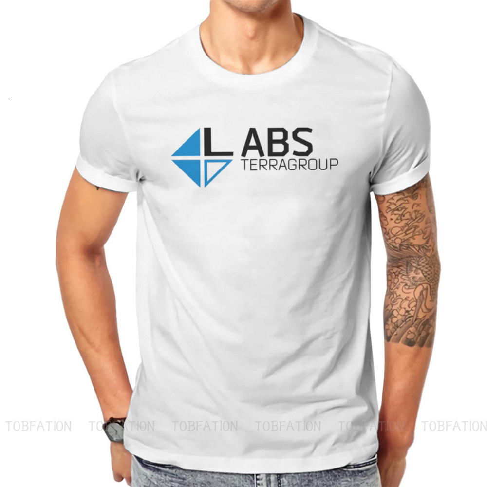 T-Shirts TerraGroup Labs Ico Escape From Tarkov Game T Shirt Vintage Fashion Large Crewne TShirt Top sell Harajuku Men's Tops, White;black
T-Shirts TerraGroup Labs Ico Escape From Tarkov Game T Shirt Vintage Fashion Large Crewne TShirt Top sell Harajuku Men's Tops, White;black