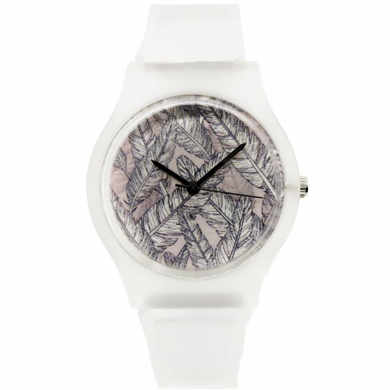 Wristwatches WILLIS Children Watch Fashion Women Transparent Wristwatch Matte Strap Sport Life Water Resistant Gift Relogios PENGNATATE
Wristwatches WILLIS Children Watch Fashion Women Transparent Wristwatch Matte Strap Sport Life Water Resistant Gift Relogios PENGNATATE