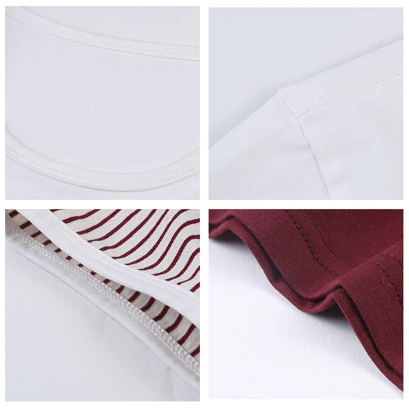 COODRONY Short Sleeve T Shirt Men Summer Casual Cotton Tee Homme Streetwear Fashion Color Patchwork O-Neck T- C5088S 210629