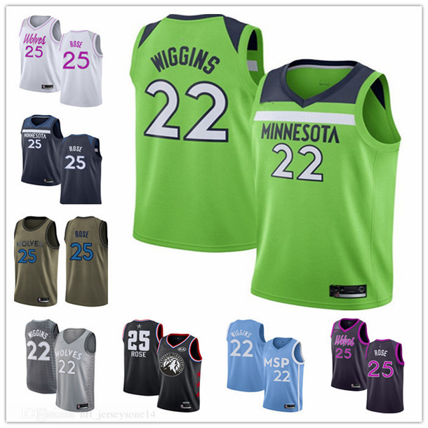 Custom Mens women youth minnesotaTimberwolves22 Andrew Wiggins25 DerrickRose white green blue Throwback City Basketball jersey, Black
Custom Mens women youth minnesotaTimberwolves22 Andrew Wiggins25 DerrickRose white green blue Throwback City Basketball jersey, Black