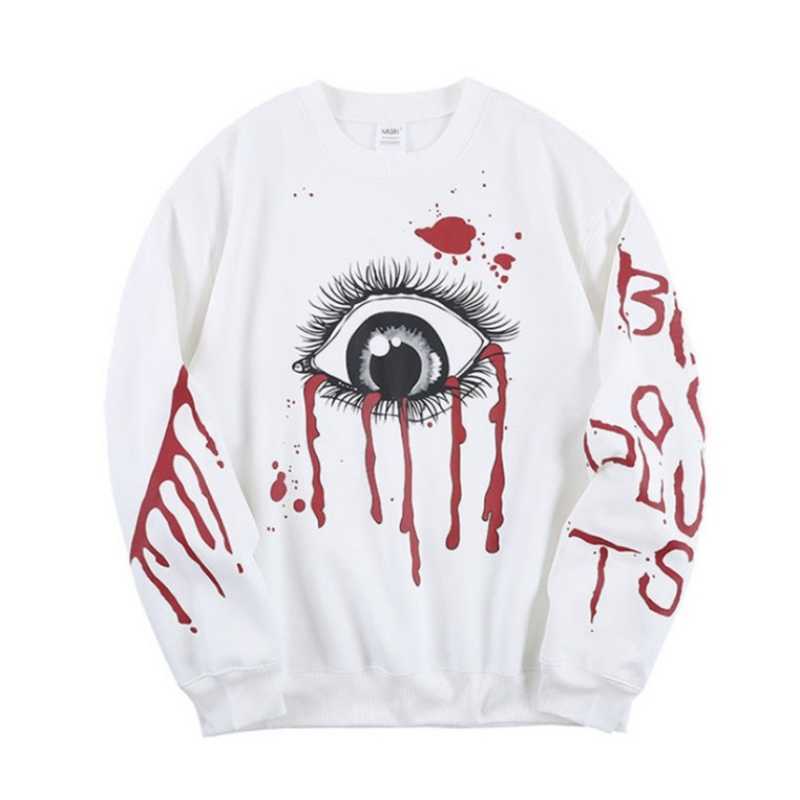 Men's fashion hip hop Street loose fitting sweater letter printing sleeve men's autumn, Beige
Men's fashion hip hop Street loose fitting sweater letter printing sleeve men's autumn, Beige