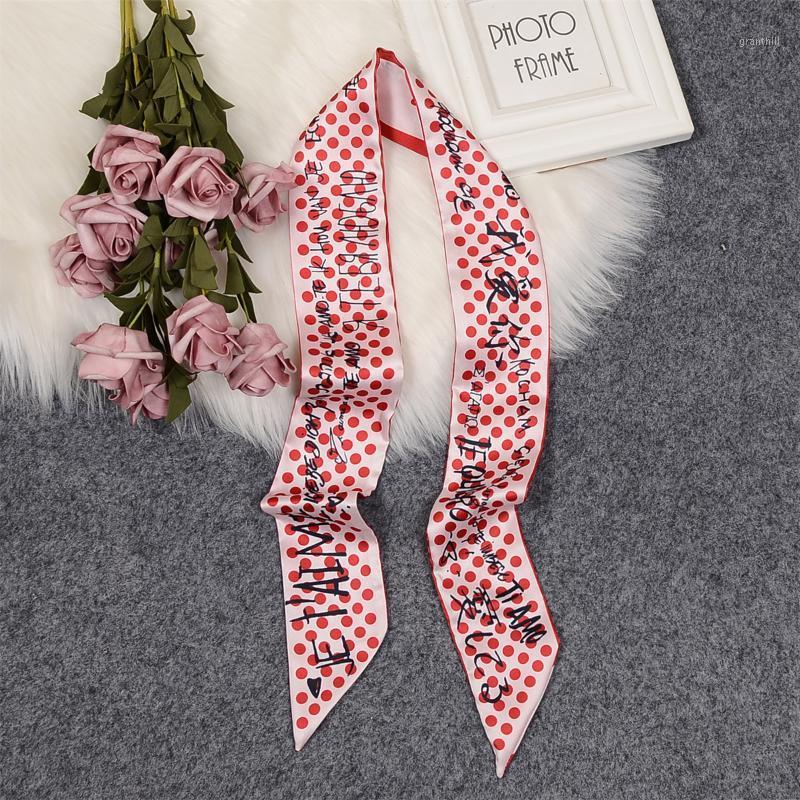 Scarves 38 Languages Proclaim "I Love You" Scarf Women Letters Graffiti Silk Skinny Bag Foulard Neckerchief, Blue;gray
Scarves 38 Languages Proclaim "I Love You" Scarf Women Letters Graffiti Silk Skinny Bag Foulard Neckerchief, Blue;gray
