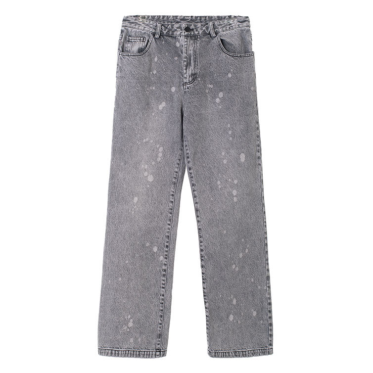 2021ss Streetwear Retro Mens Jeans Straight Spring Loose Casual Denim Trousers Oversize Hip Hop Baggy Pants, Black
2021ss Streetwear Retro Mens Jeans Straight Spring Loose Casual Denim Trousers Oversize Hip Hop Baggy Pants, Black