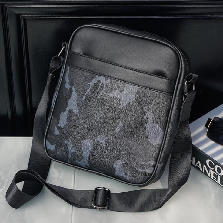 men handbags street trend printed shoulder bag outdoor waterproof wear-resisting color matching leather handbag personalized camouflage fashion backpack, Camouflage2(boutique box)
men handbags street trend printed shoulder bag outdoor waterproof wear-resisting color matching leather handbag personalized camouflage fashion backpack, Camouflage2(boutique box)