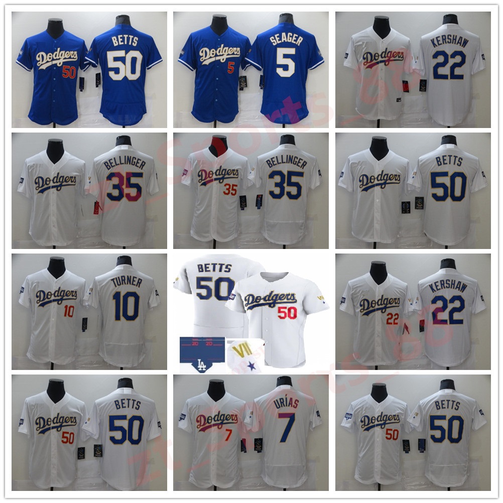2021 22 Men Women youth kids 50 Mookie Betts Baseball Jerseys 35 Cody Bellinger 10 Justin Turner Dodger Max Muncy Clayton Kershaw Jersey, Blue;black
2021 22 Men Women youth kids 50 Mookie Betts Baseball Jerseys 35 Cody Bellinger 10 Justin Turner Dodger Max Muncy Clayton Kershaw Jersey, Blue;black