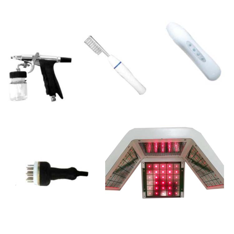 2022 Diode laser Machine Grows hair regrowth therapy Beauty Equipment 650nm Grow