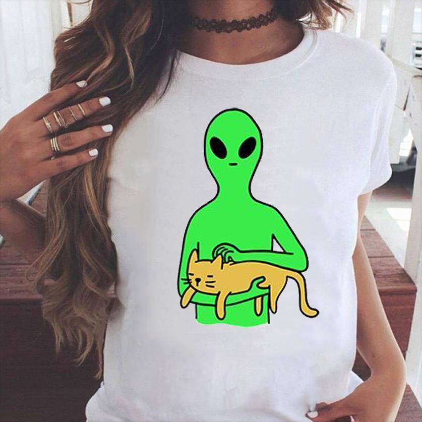 graphic cat funny cute womens kawaii clothes 90s animal cartoon summer print female tees t shirt, White
graphic cat funny cute womens kawaii clothes 90s animal cartoon summer print female tees t shirt, White