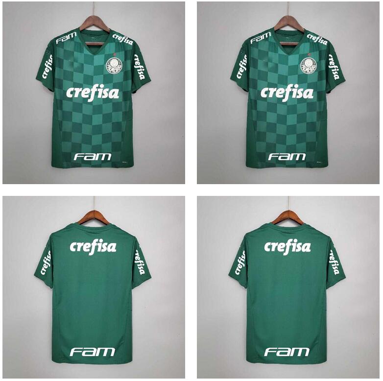 21 22 Camisas Palme… - image