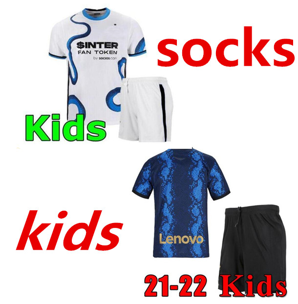 adult kit Calhanoglu LUKAKU soccer jerseys home away MILAN BARELLA LAUTARO ERIKSEN ALEXIS HAKIMI 21 22 Perisic football shirts 2021 2022 INTER men + kids full set socks, Black
adult kit Calhanoglu LUKAKU soccer jerseys home away MILAN BARELLA LAUTARO ERIKSEN ALEXIS HAKIMI 21 22 Perisic football shirts 2021 2022 INTER men + kids full set socks, Black