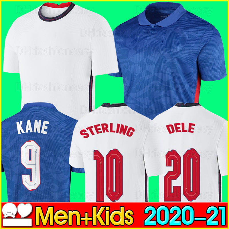 Top Thailand quality thai soccer jersey 2020 KANE STERLING RASHFORD LINGARD VARDY 20 21 national football shirts men + kids kit sets uniform, 20 21 home kids
Top Thailand quality thai soccer jersey 2020 KANE STERLING RASHFORD LINGARD VARDY 20 21 national football shirts men + kids kit sets uniform, 20 21 home kids