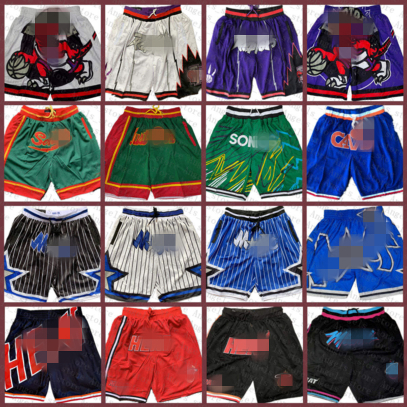 Seattle Supersonics Toronto Raptors Orlando Magic Miami Heat Just Basketball Shorts DON Mitchell & Ness Pocket, Black;red
Seattle Supersonics Toronto Raptors Orlando Magic Miami Heat Just Basketball Shorts DON Mitchell & Ness Pocket, Black;red