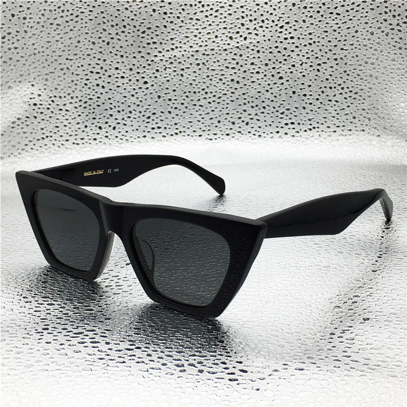 Selling Designer Come Fashion Women Summer With Charming Cat Eye Frame Top UV Protection Quality Glasses 41468 Best Match For Sunglasse Nnvq, White;black
Selling Designer Come Fashion Women Summer With Charming Cat Eye Frame Top UV Protection Quality Glasses 41468 Best Match For Sunglasse Nnvq, White;black