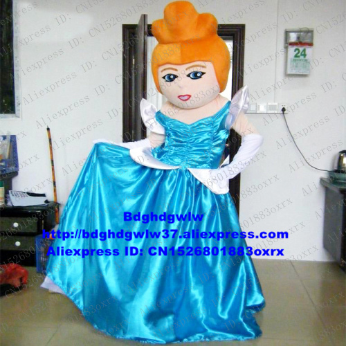 Mascot Costumes Princess Infanta Rani Gentlewoman Lady Noblewoman Mascot Costume Cartoon Character Drum Up Business Conference Photo zx2045, Default color
Mascot Costumes Princess Infanta Rani Gentlewoman Lady Noblewoman Mascot Costume Cartoon Character Drum Up Business Conference Photo zx2045, Default color