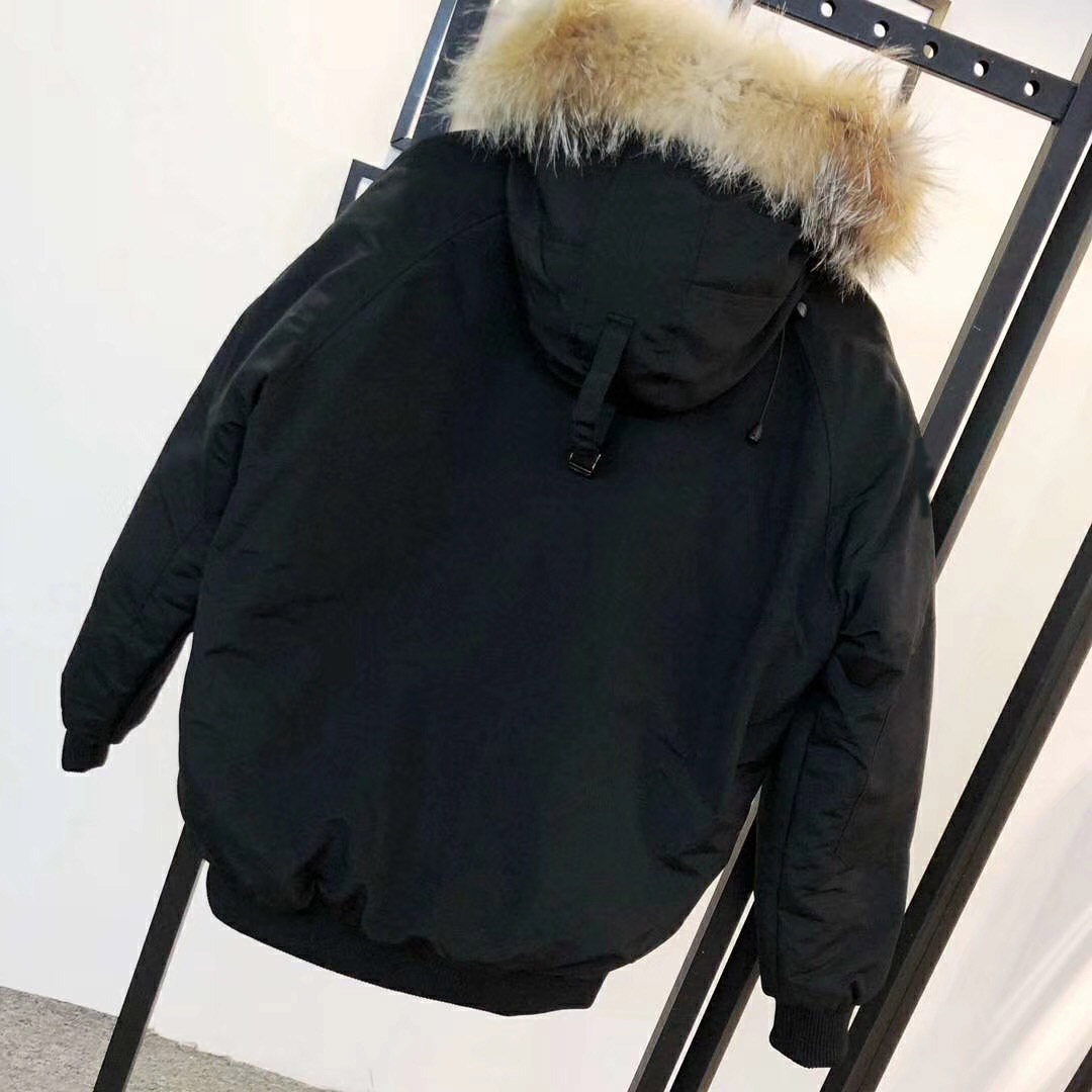 Top quality designer men down jacket winter padded hooded goose feather jackets for outdoor warmth coat, Customize
Top quality designer men down jacket winter padded hooded goose feather jackets for outdoor warmth coat, Customize