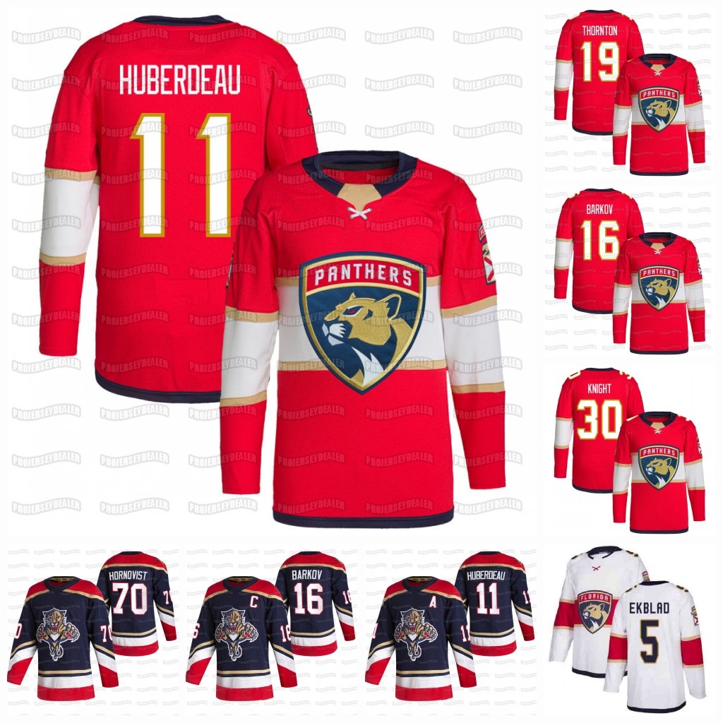 11 Jonathan Huberdeau Florida Panthers 2022 Jersey Joe Thornton Spencer Knight Maxim Mamin Radko Gudas Aaron Ekblad Sam Reinhart, Black;red
11 Jonathan Huberdeau Florida Panthers 2022 Jersey Joe Thornton Spencer Knight Maxim Mamin Radko Gudas Aaron Ekblad Sam Reinhart, Black;red