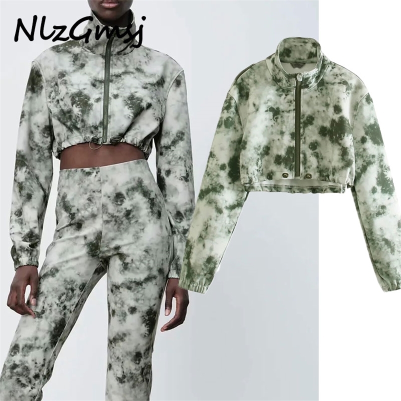 Sweatshirt Women Crop s Fashion Long Sleeve With Zipper Adjustable Hem DrawString 04 210628, As picture
Sweatshirt Women Crop s Fashion Long Sleeve With Zipper Adjustable Hem DrawString 04 210628, As picture