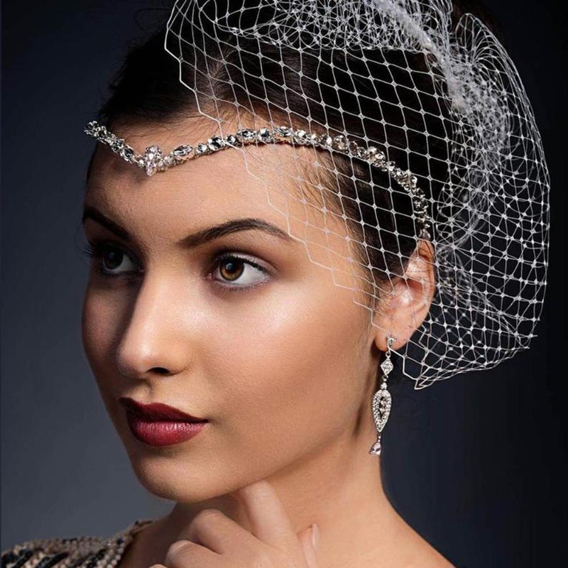 Hair Clips & Barrettes 2021 Fashion Zircon Crystal Bridal Forehead Chain Jewelry Accessories For Women Wedding Headdress Girl Star Decoratio, Golden;silver
Hair Clips & Barrettes 2021 Fashion Zircon Crystal Bridal Forehead Chain Jewelry Accessories For Women Wedding Headdress Girl Star Decoratio, Golden;silver