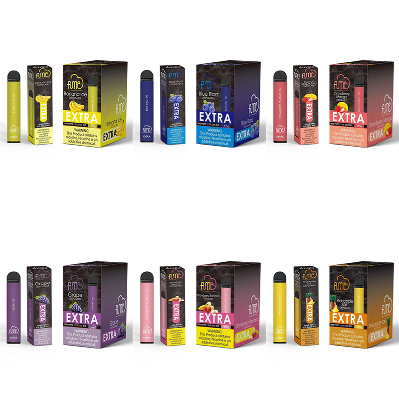 Puff Bars Disposable Vape Pen mix flavors Kits 1500 Puffs cigarettes 850mAh Battery Vapor Pod Device eCigs dropshipping
Puff Bars Disposable Vape Pen mix flavors Kits 1500 Puffs cigarettes 850mAh Battery Vapor Pod Device eCigs dropshipping