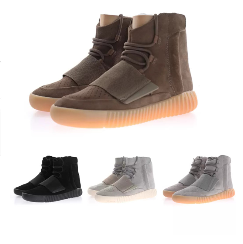 Top quality 750 running shoes OG Grey gum triple black university blue UNC coast twist fashion luxury men sneakers mens trainers, Brown
Top quality 750 running shoes OG Grey gum triple black university blue UNC coast twist fashion luxury men sneakers mens trainers, Brown