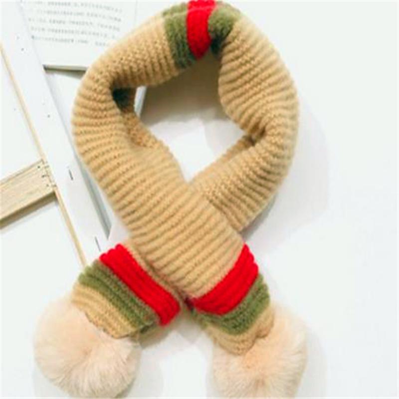 Scarves & Wraps Qiu Dong Season Knitting Yarn Cross Collar Male Baby Scarf Color Matching Hair Ball Han Edition Tide Contracted T78, T78-green
Scarves & Wraps Qiu Dong Season Knitting Yarn Cross Collar Male Baby Scarf Color Matching Hair Ball Han Edition Tide Contracted T78, T78-green