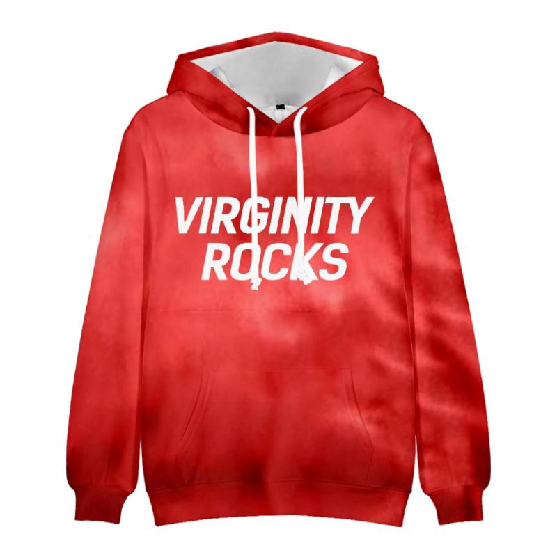 Men's Hoodies & Sweatshirts 2022 Danny Virginity Rocks Red Tie Dye Hoodie 3D Trendy Print Hip Hop Hoody Casual All-match Harajuku Uni, As picture
Men's Hoodies & Sweatshirts 2022 Danny Virginity Rocks Red Tie Dye Hoodie 3D Trendy Print Hip Hop Hoody Casual All-match Harajuku Uni, As picture