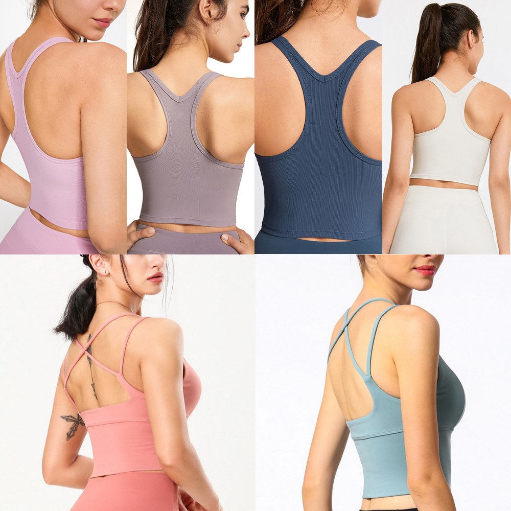 womens tanks yoga bra gym align training top tops beauty plastic sports underwear women gather running fitness for woman, I need see other product
womens tanks yoga bra gym align training top tops beauty plastic sports underwear women gather running fitness for woman, I need see other product