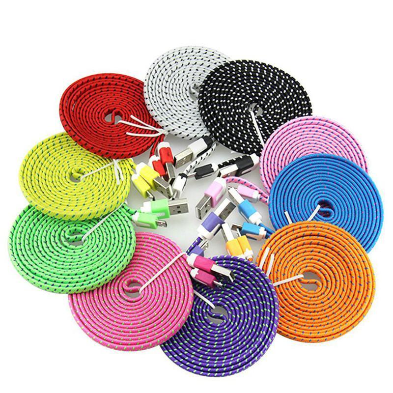 Braided Micro USB Cable Type C Cable 1M 2M 3M for Samsung High Speed Phone Charger Sync Data Cord for Android LG
Braided Micro USB Cable Type C Cable 1M 2M 3M for Samsung High Speed Phone Charger Sync Data Cord for Android LG